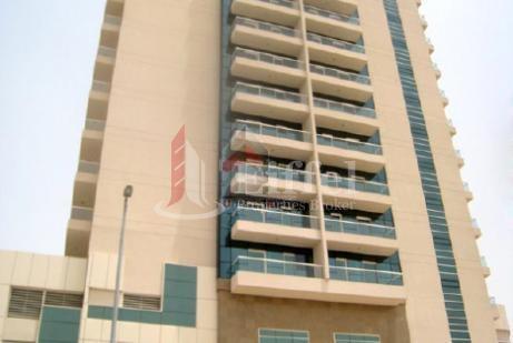 Clayton Residency 1 Bedroom With Car Park For Sale